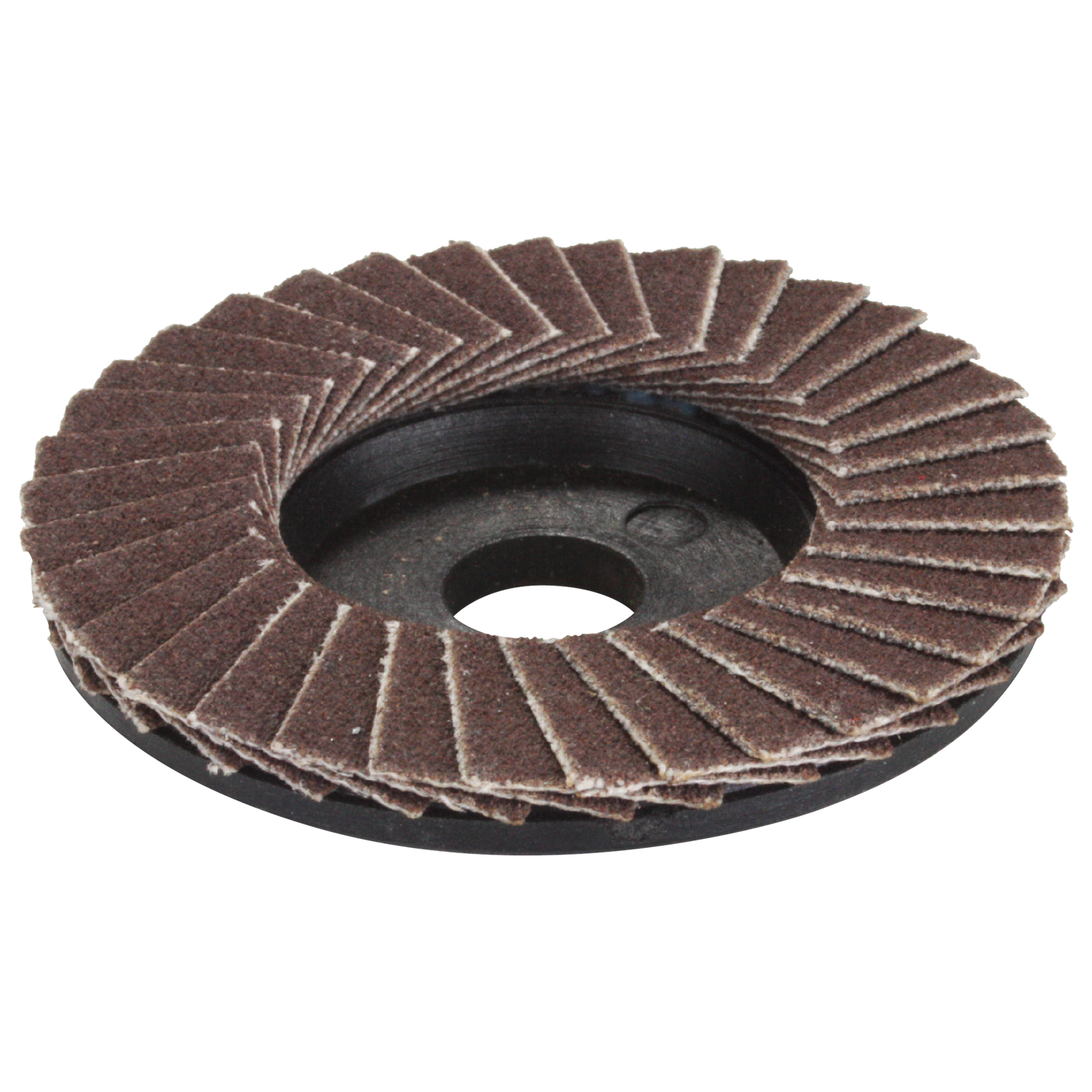120 Grit Flap Disc Sander