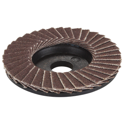 120 Grit Flap Disc Sander