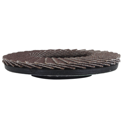 120 Grit Flap Disc Sander