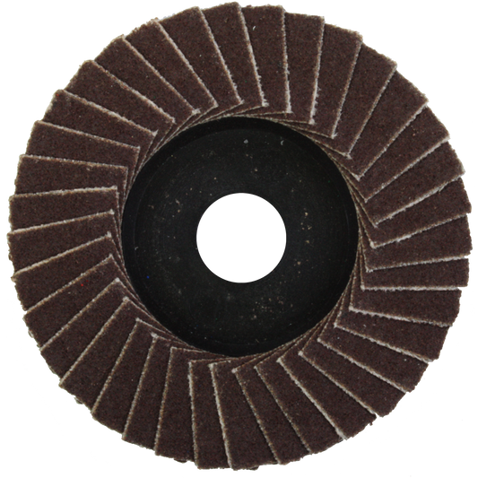 120 Grit Flap Disc Sander