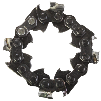 4 - Tooth Chain Replacement