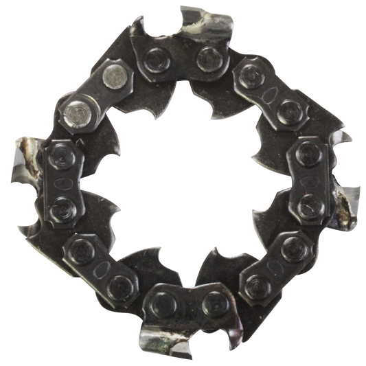4 - Tooth Chain Replacement
