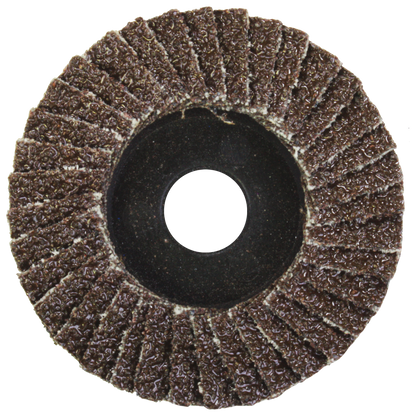 50 Grit Flap Disc Sander