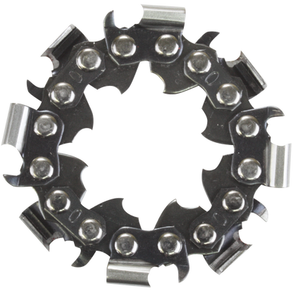 8 - Tooth Chain Replacement
