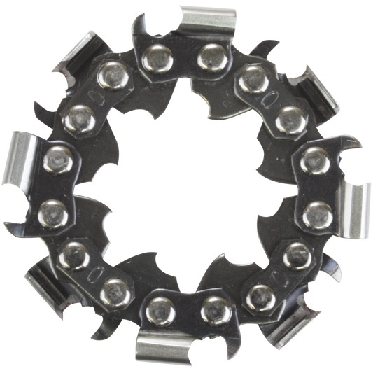 8 - Tooth Chain Replacement