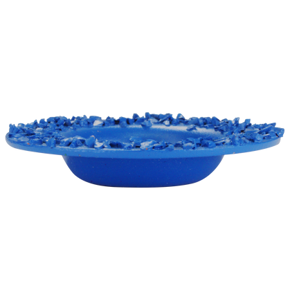 Blue Medium Grit Disc