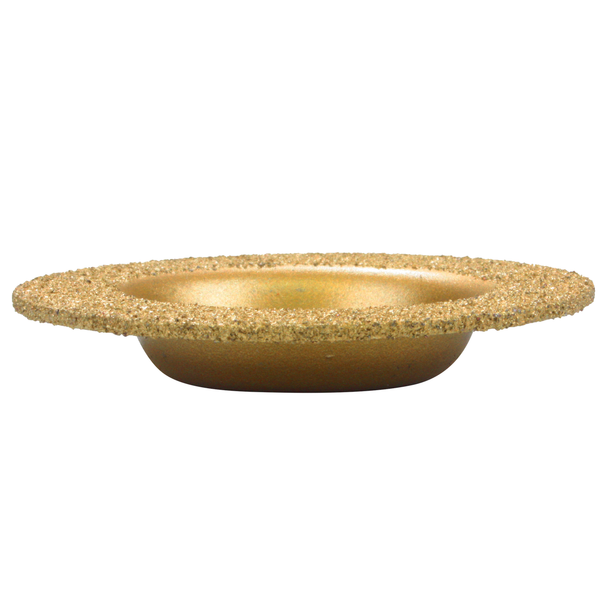 Pure Gold Line Disc Gold Fine Grit Disc – Brentwood Services