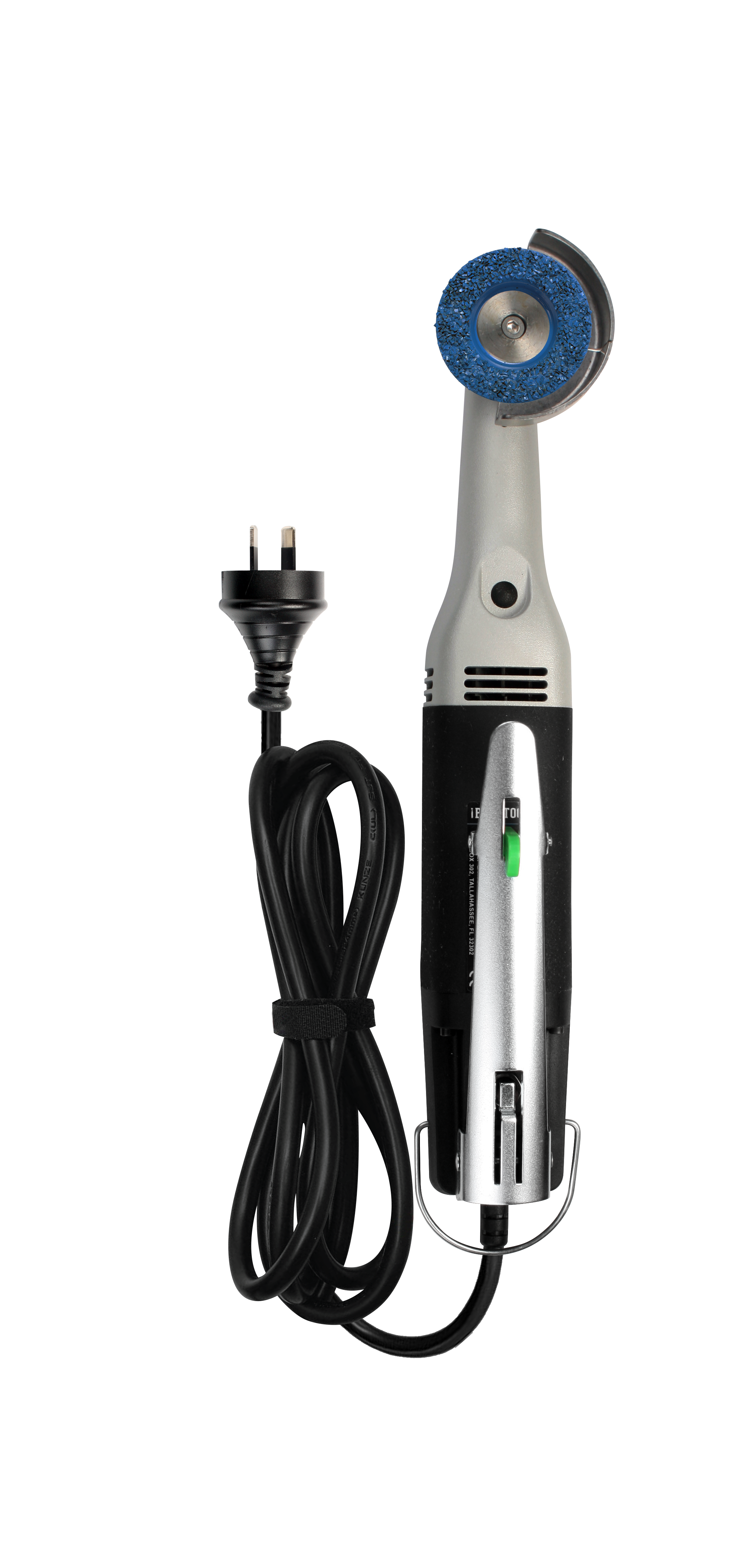 Complete Dairy Cow Hoof Trimming Set