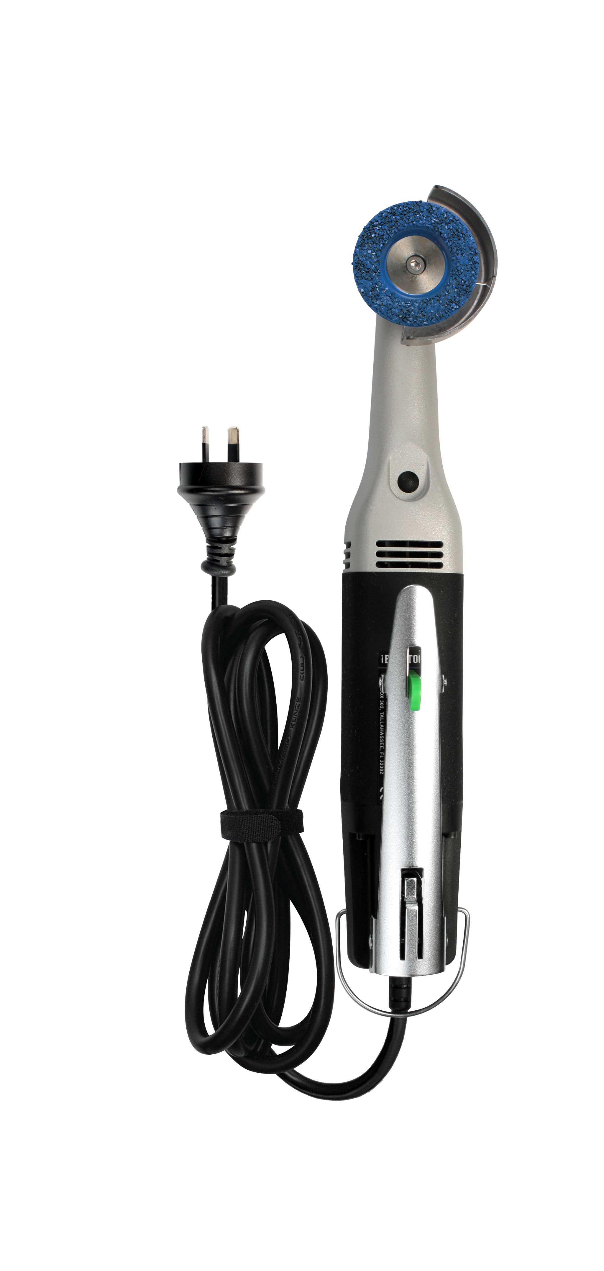 Complete Dairy Cow Hoof Trimming Set