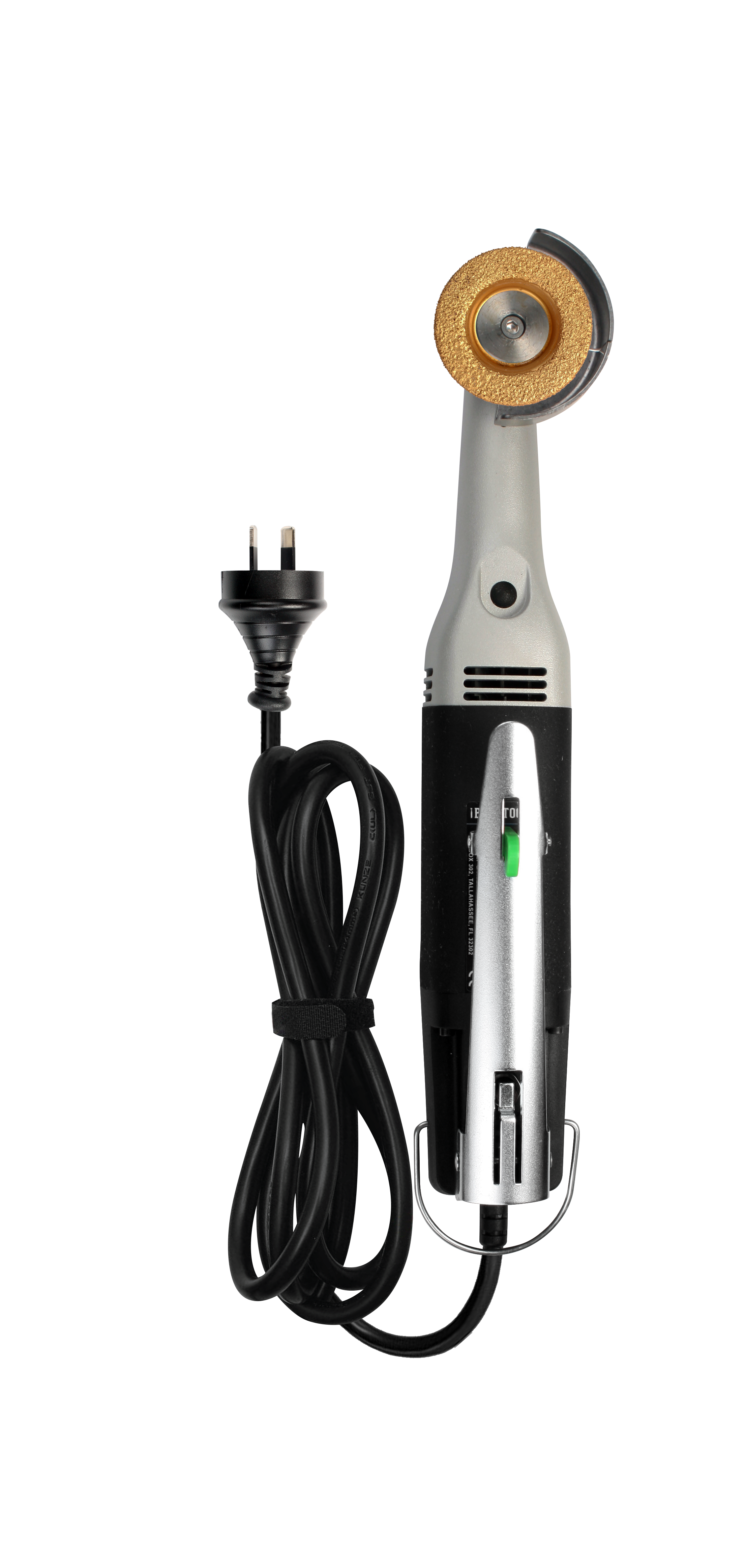 Complete Dairy Cow Hoof Trimming Set