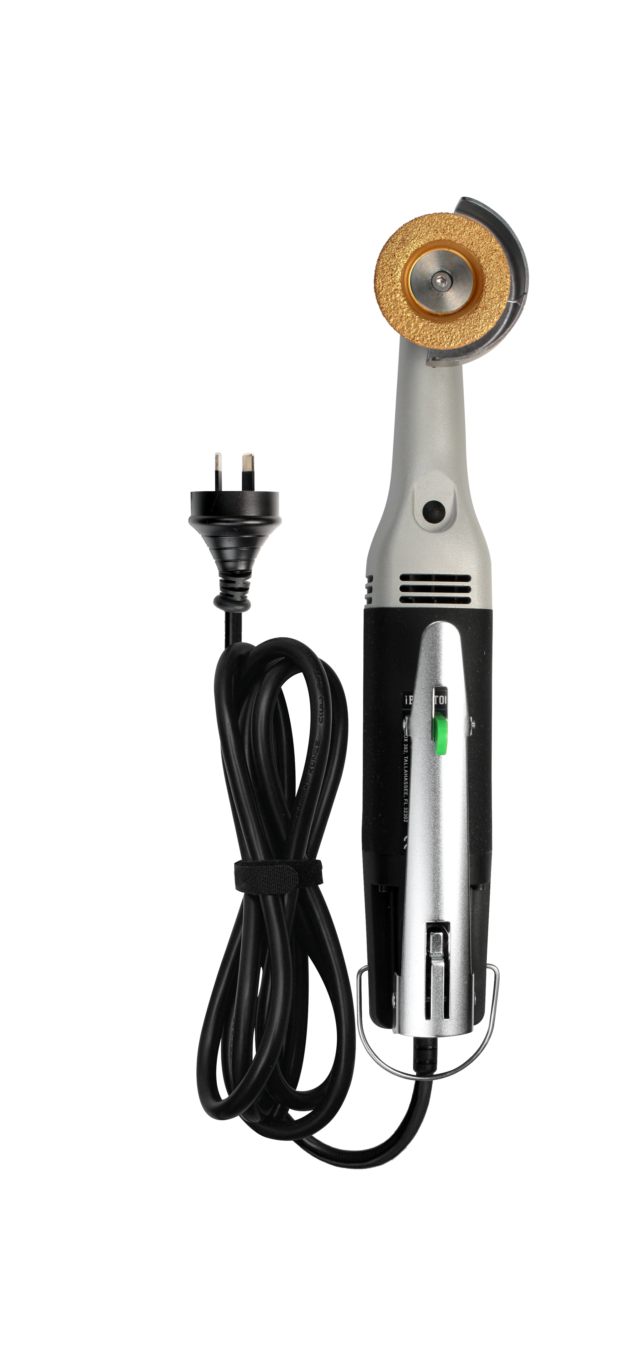 Complete Dairy Cow Hoof Trimming Set