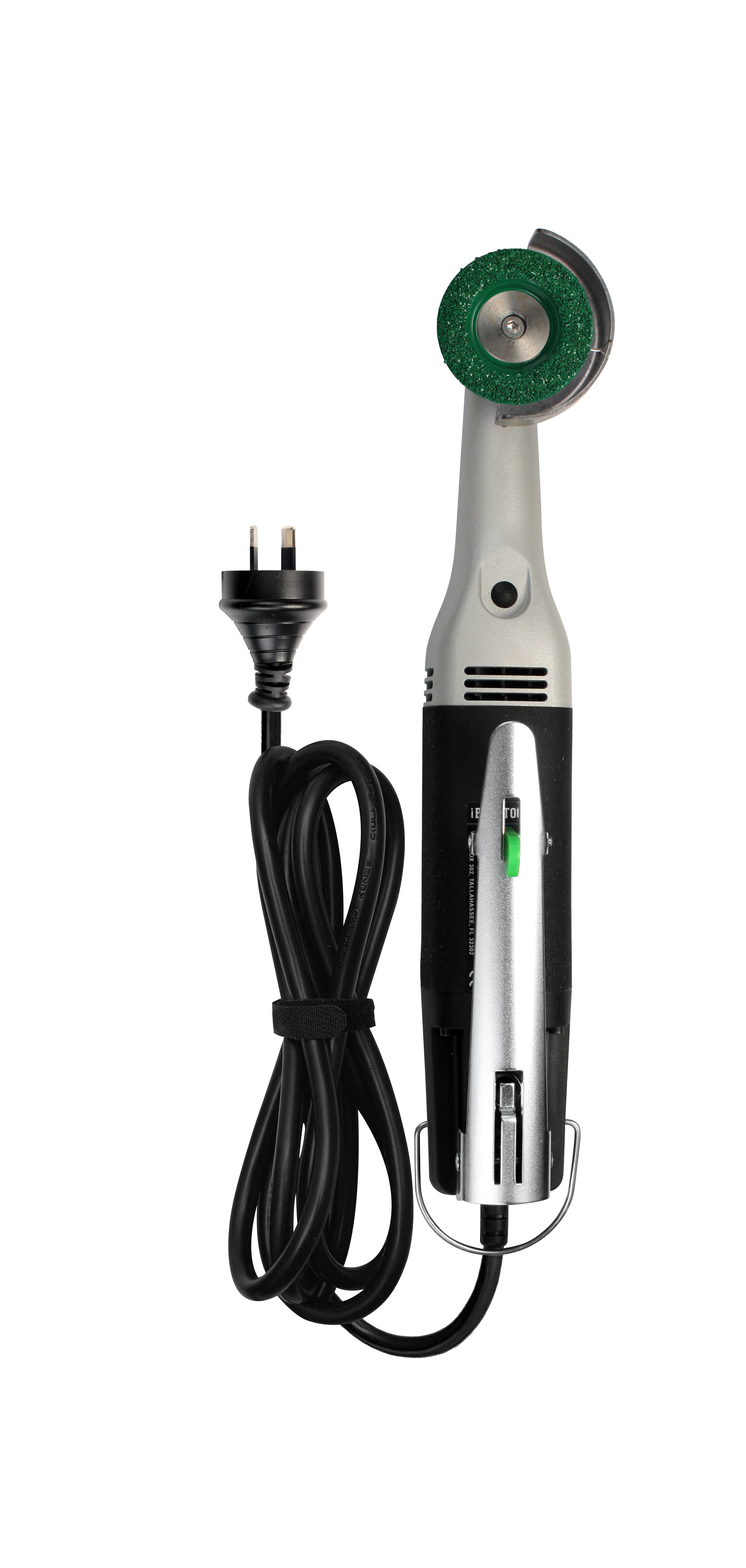 Complete Dairy Cow Hoof Trimming Set