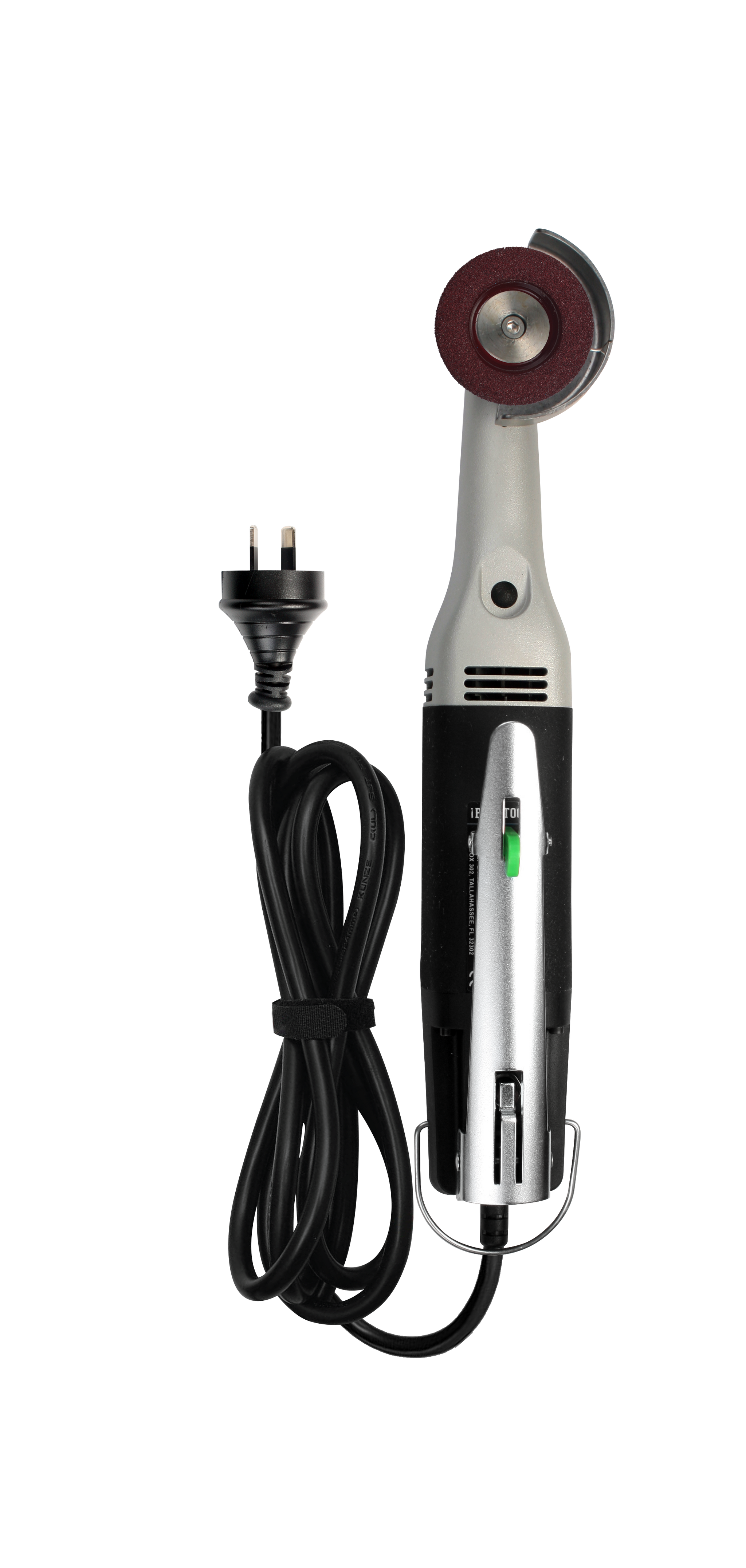 Complete Dairy Cow Hoof Trimming Set