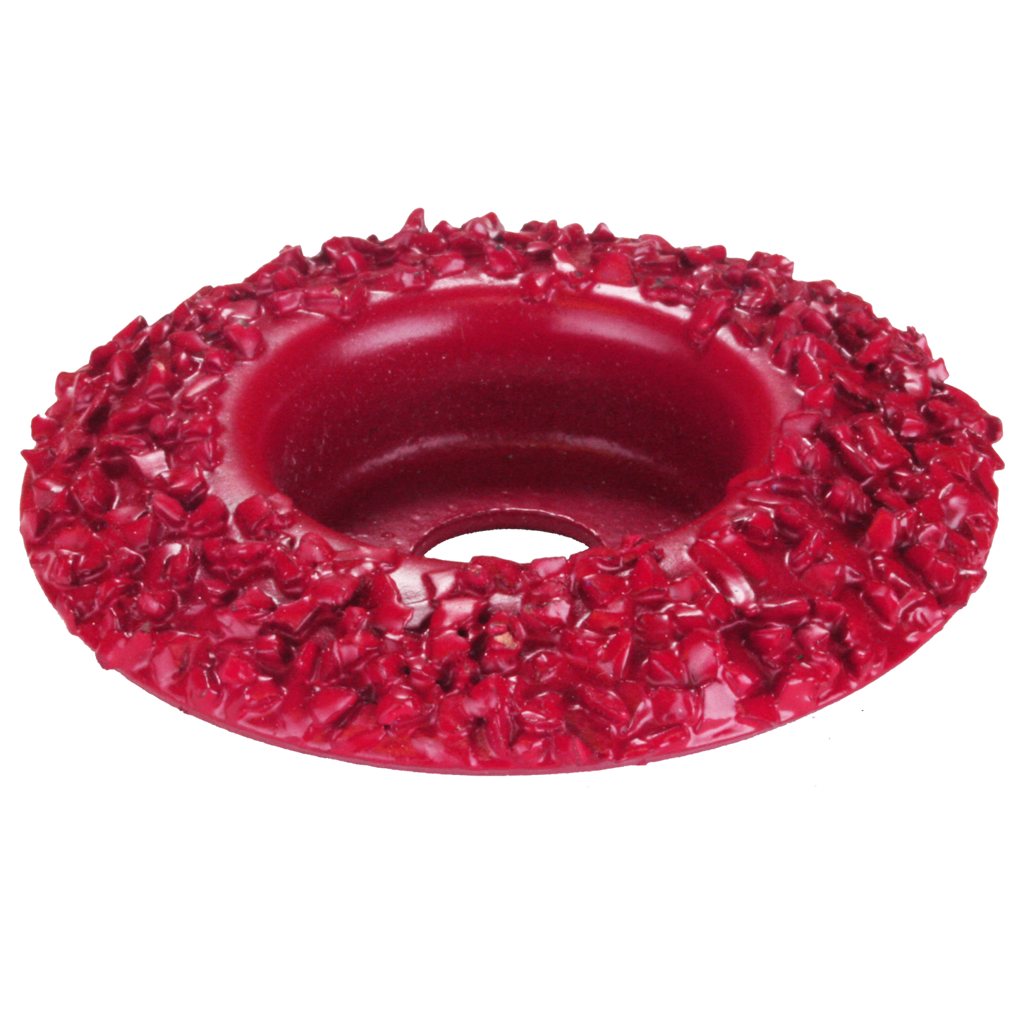 Red Coarse Grit Power Rasp