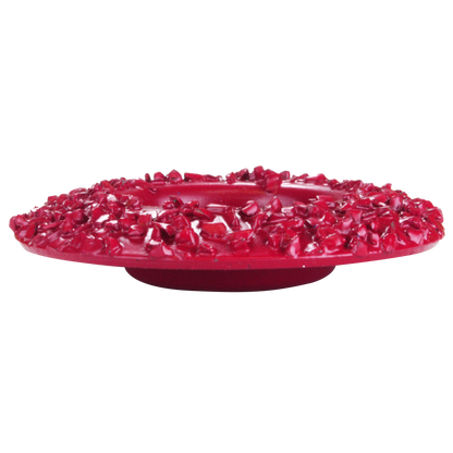 Red Coarse Grit Power Rasp