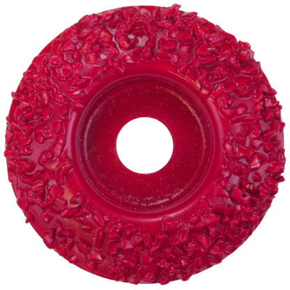 Red Coarse Grit Power Rasp
