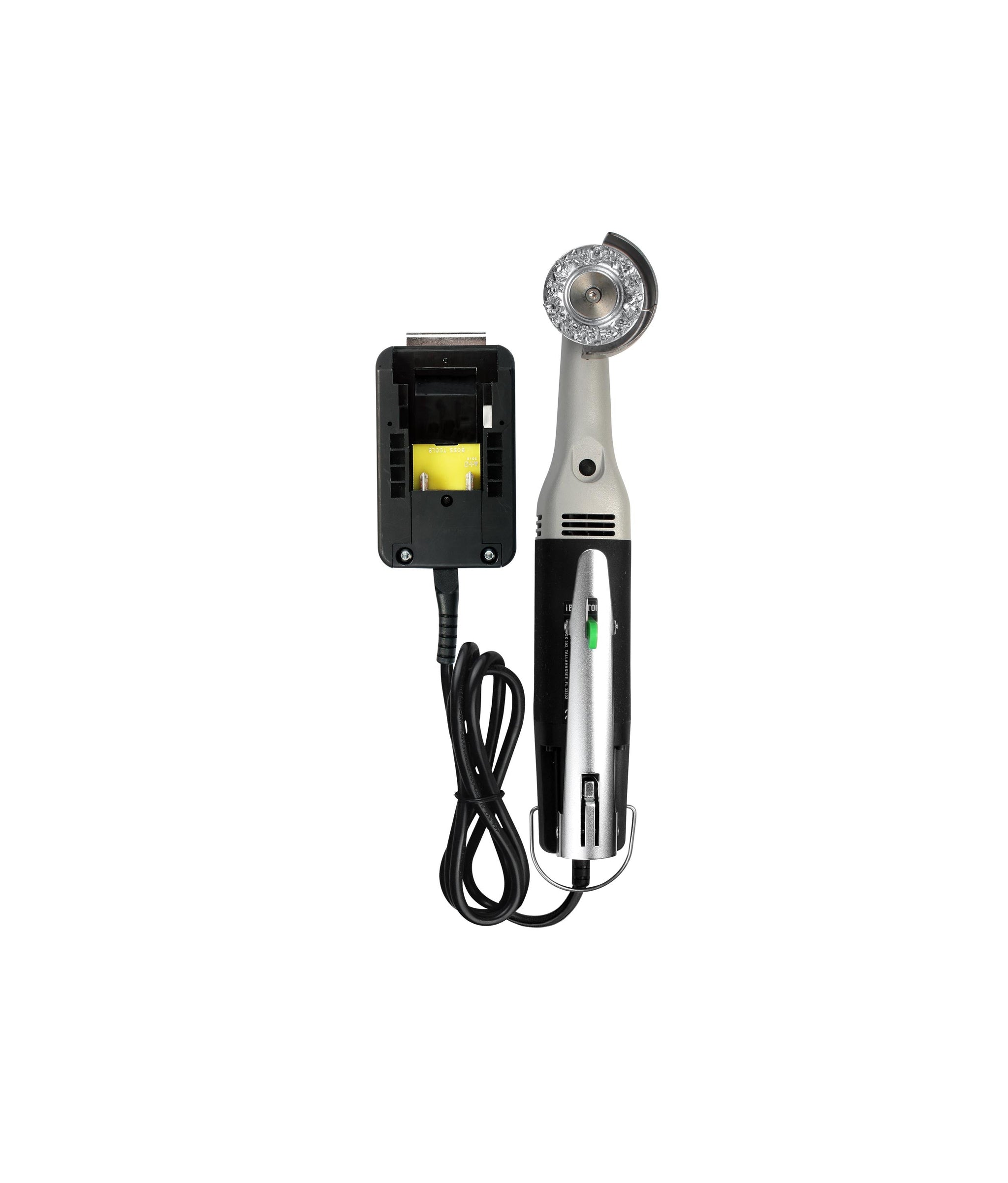 Complete Sheep Hoof Trimming Set